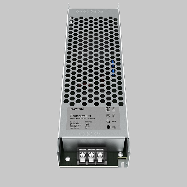 Драйвер для LED ленты Блоки питания 24В 821005