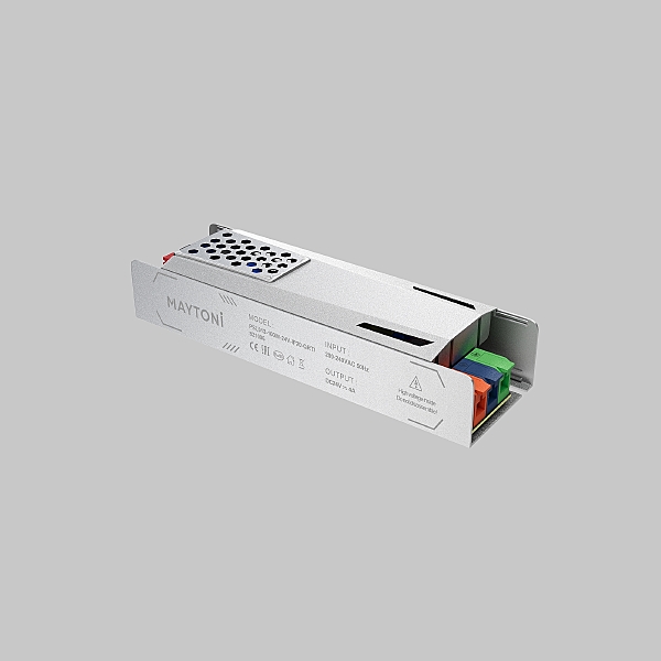 Драйвер для LED ленты Блоки питания 24В 821006