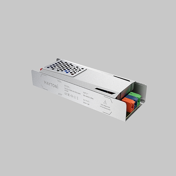 Драйвер для LED ленты Блоки питания 24В 821007
