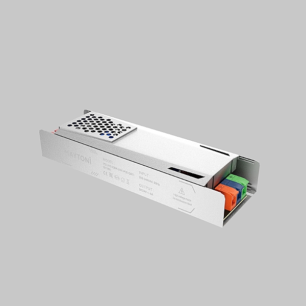 Драйвер для LED ленты Блоки питания 24В 821008