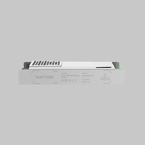 Драйвер для LED ленты Блоки питания 24В 821008