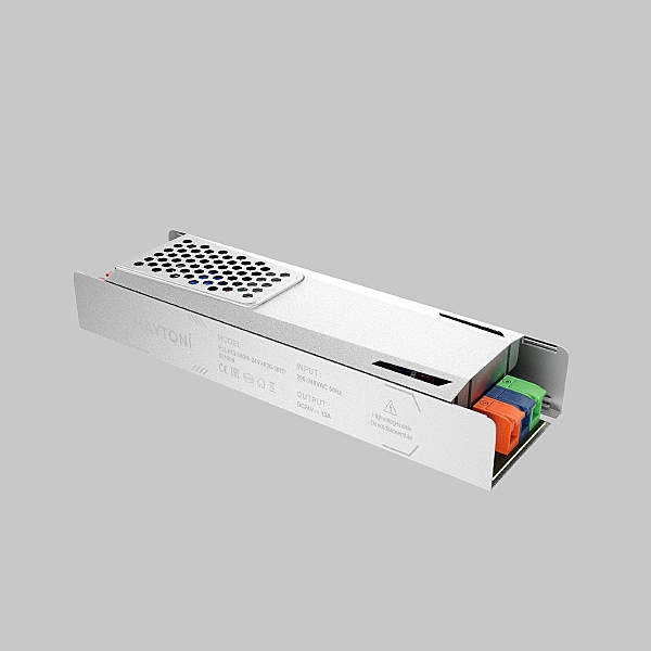 Драйвер для LED ленты Блоки питания 24В 821009