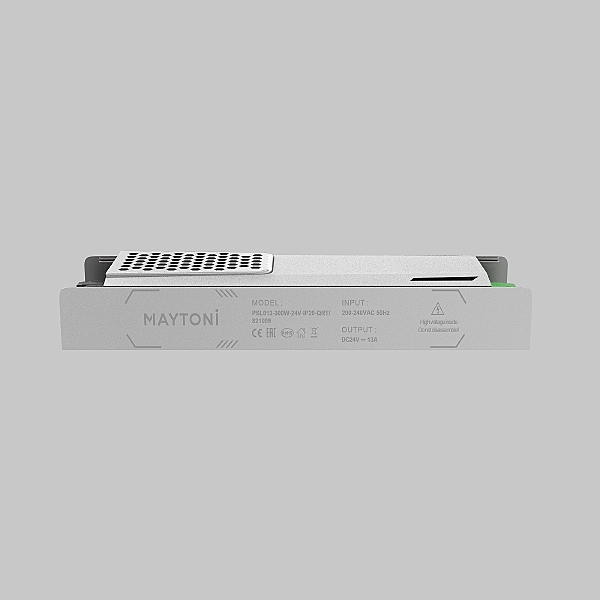 Драйвер для LED ленты Блоки питания 24В 821009