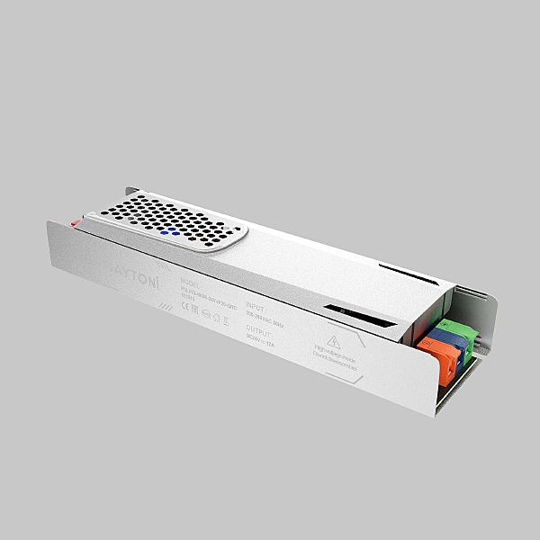 Драйвер для LED ленты Блоки питания 24В 821010
