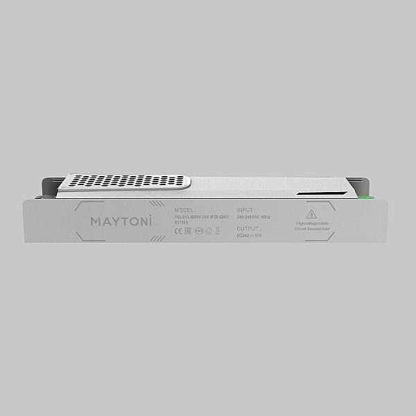 Драйвер для LED ленты Блоки питания 24В 821010