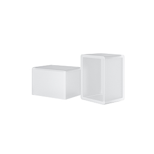 Монтажный элемент Комплектующие для уличной трековой системы Elasity IP O-TR001-SEC