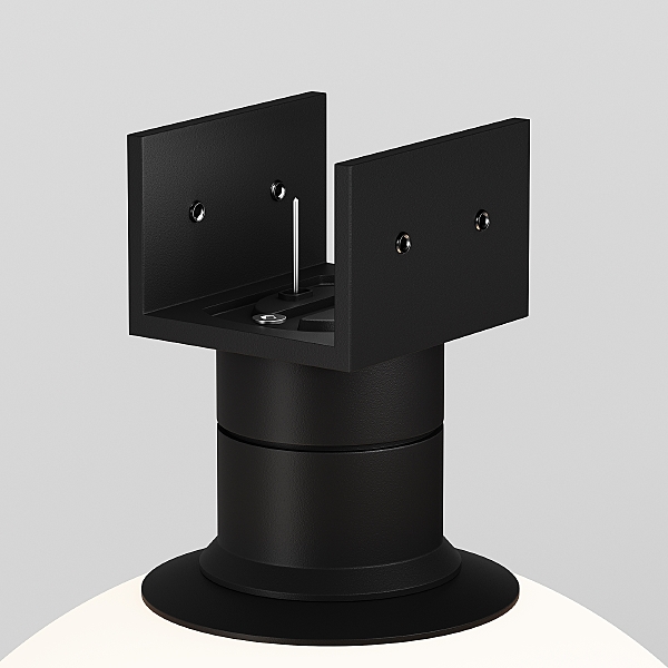 Трековый светильник Luna O-TR01-1-S-9WB3K