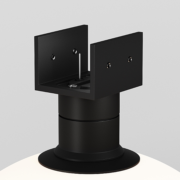 Трековый светильник Luna O-TR01-2-S-9WB3K