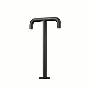 Уличный наземный светильник Sleek O477FL-L4GF3K