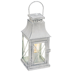 Настольная лампа Eglo Vintage 49294