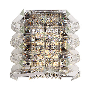 Настенное бра Strozzi SL6137.101.02