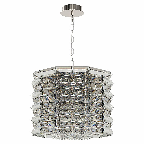 Подвесная люстра Strozzi SL6137.103.08