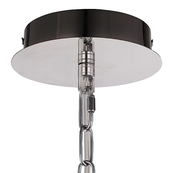 Подвесная люстра Ritz SL6138.303.04