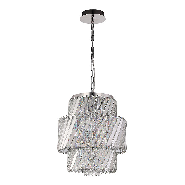 Подвесная люстра Ritz SL6138.303.04