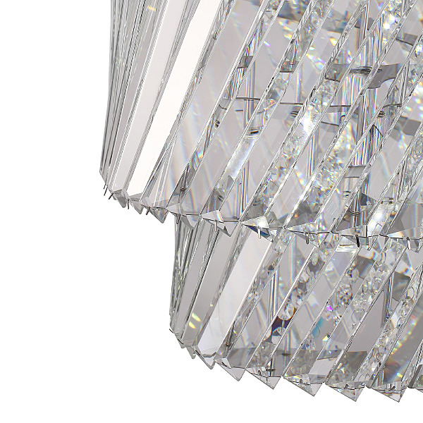 Подвесная люстра Ritz SL6138.303.04