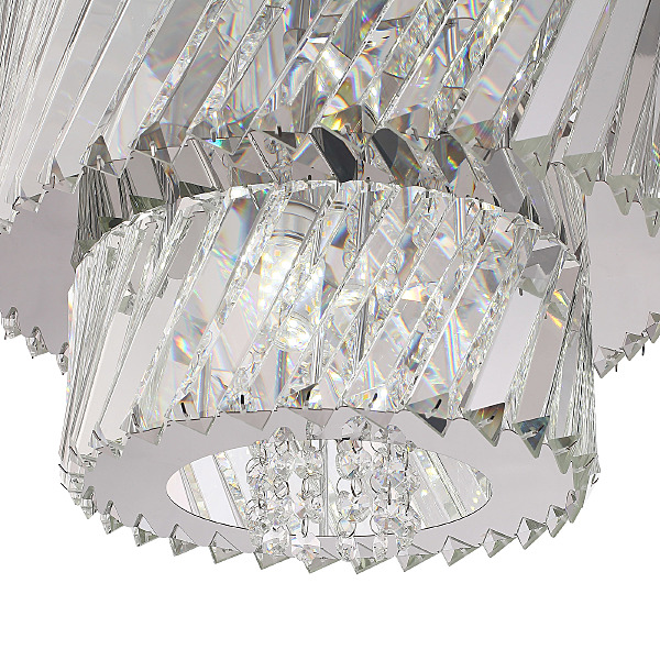 Подвесная люстра Ritz SL6138.303.04