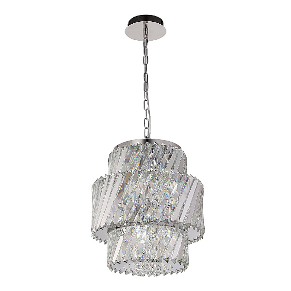 Подвесная люстра Ritz SL6138.303.04