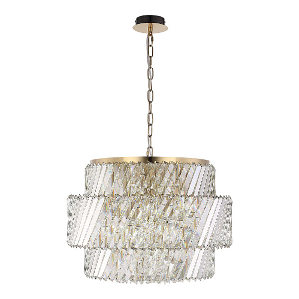 Подвесная люстра Ritz SL6138.303.12