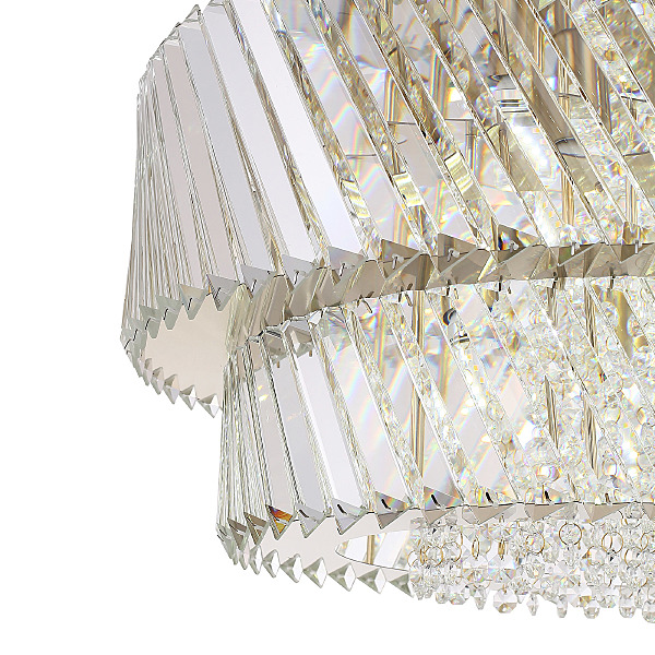Подвесная люстра Ritz SL6138.303.12