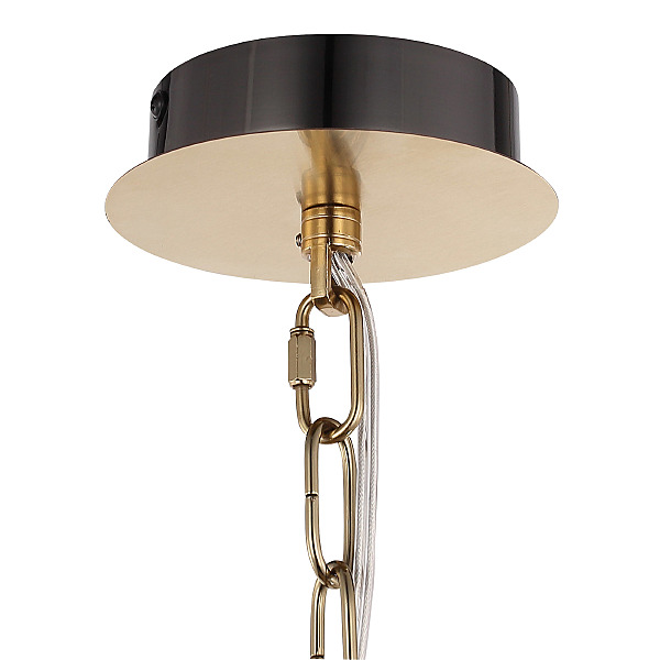 Подвесная люстра Ritz SL6138.303.12