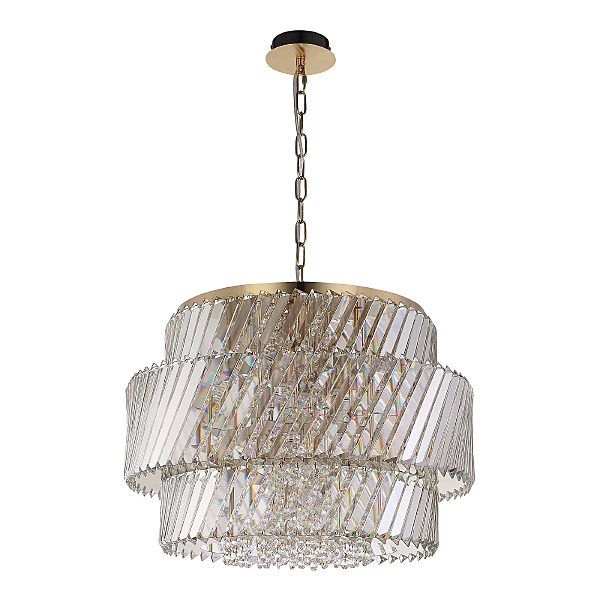 Подвесная люстра Ritz SL6138.303.12