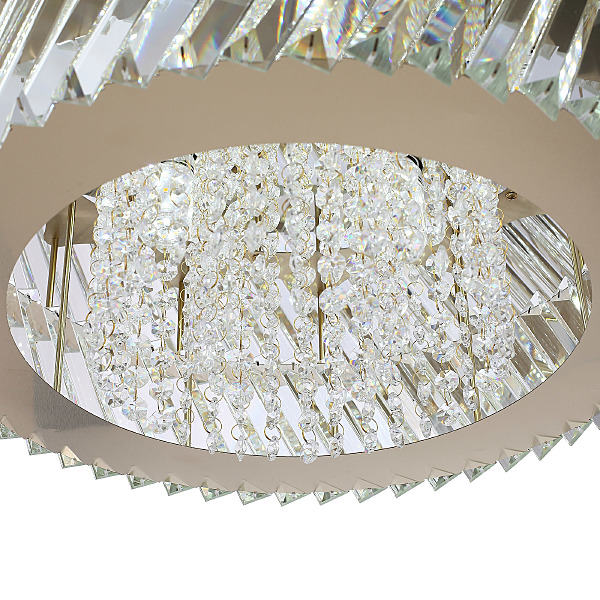 Подвесная люстра Ritz SL6138.303.12