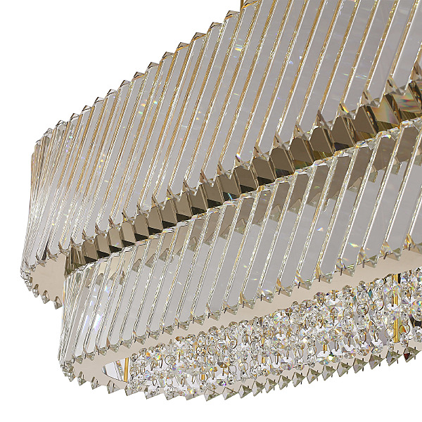 Подвесная люстра Ritz SL6138.303.14