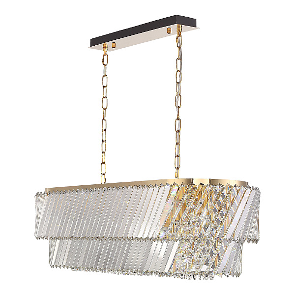 Подвесная люстра Ritz SL6138.303.14