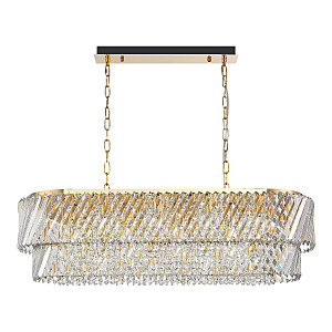 Подвесная люстра Ritz SL6138.303.14