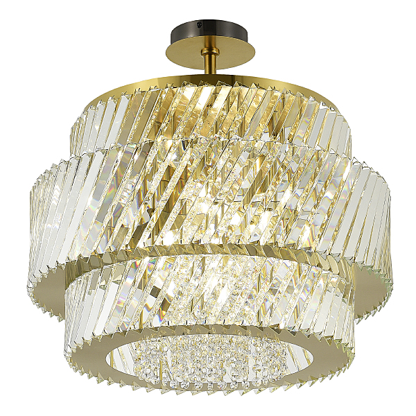 Потолочная люстра Ritz SL6138.313.12