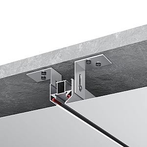 Профиль для шинопровода Super5 ST066.129.00