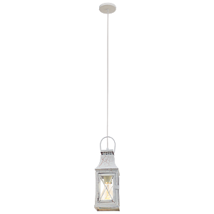 Светильник подвесной Eglo Vintage 49223