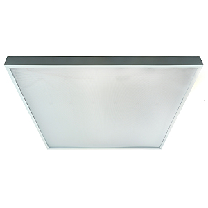 Светильник армстронг Офисный светильник серии TR Армстронг 54Вт, 4000К, CRI90, микропризма 48908