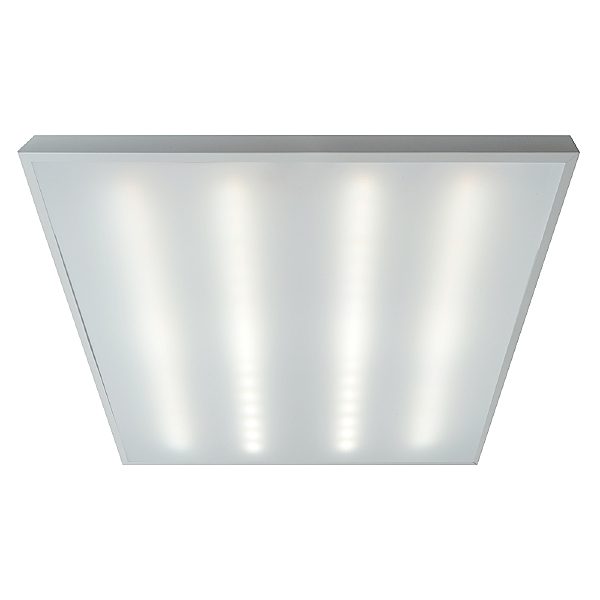 Светильник армстронг Офисный светильник серии TR Армстронг IP54 36Вт, 4000К, опал 48909