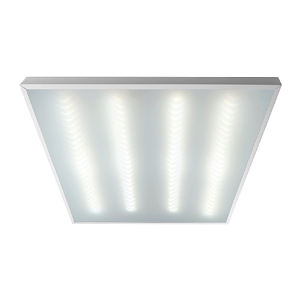 Светильник армстронг Офисный светильник серии TR Армстронг 36Вт, 4000К, опал 48898