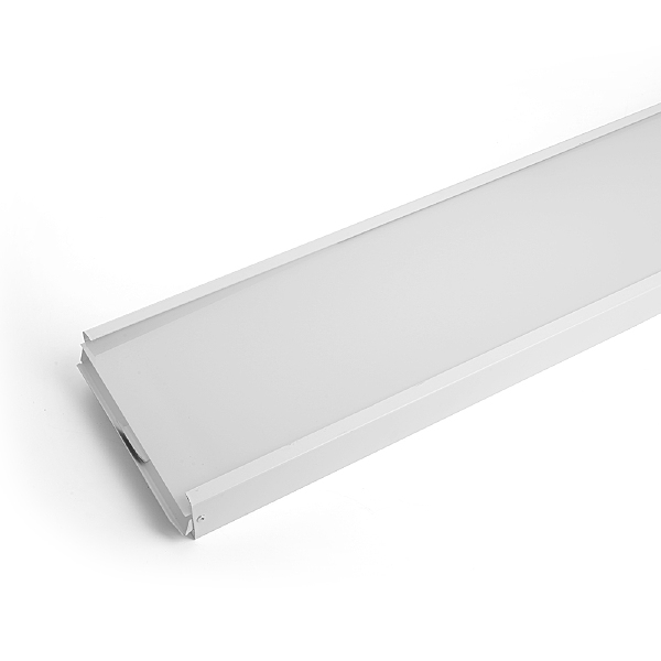 Светильник армстронг Офисный светильник серии TR Маркет 1200х180х40 36Вт, 4000К, CRI90, опал 48912