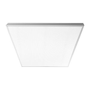 Светильник армстронг Офисный светильник серии TR Армстронг 36Вт, 4000К, CRI90, микропризма 48902