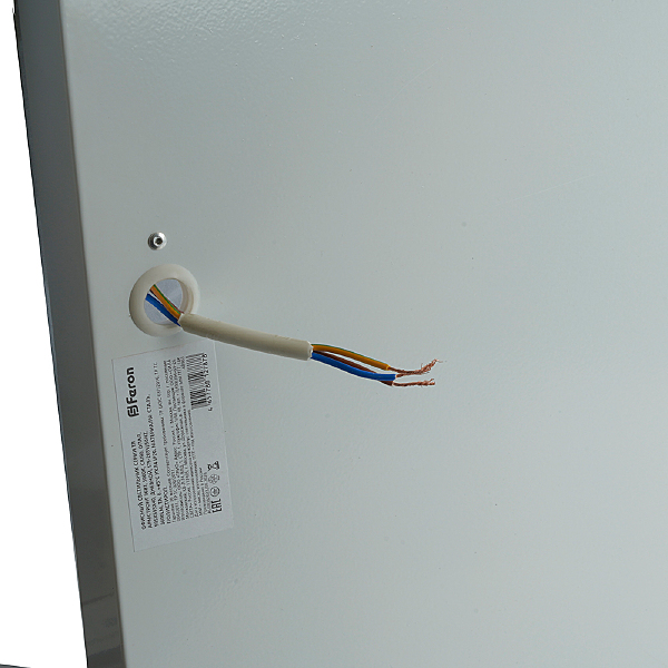 Светильник армстронг Офисный светильник серии TR Армстронг 36Вт, 4000К, CRI90, опал 48899