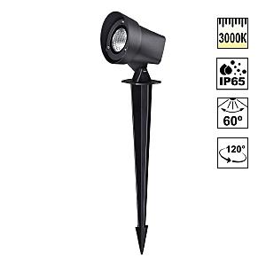 Грунтовый светильник Landscape 359529