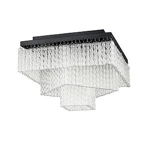 Потолочная люстра Spirals 6576/11CS