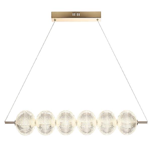 Светильник подвесной Caprice 6577/36L