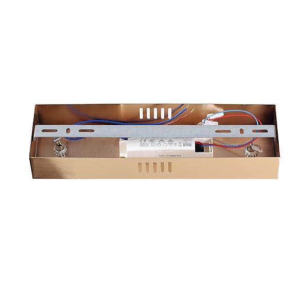 Светильник подвесной Caprice 6577/36L