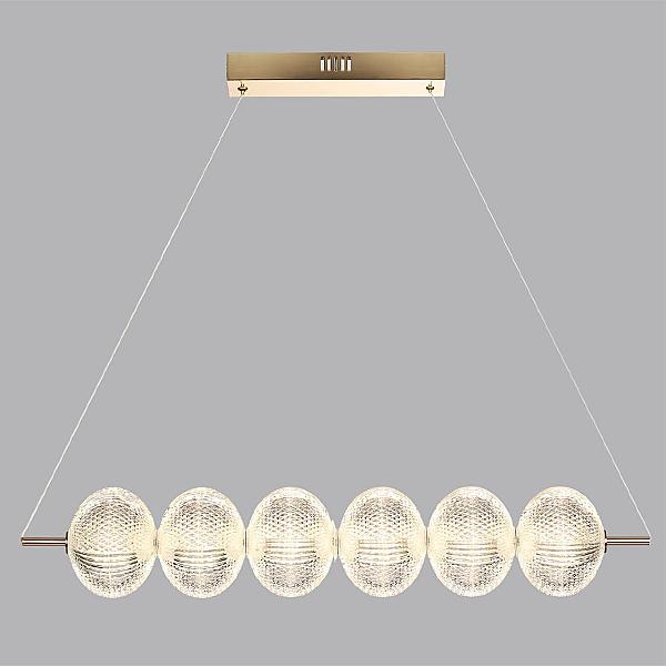 Светильник подвесной Caprice 6577/36L