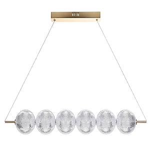 Светильник подвесной Caprice 6577/36L