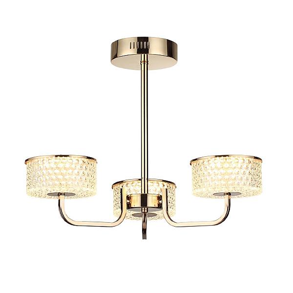 Потолочная люстра Venice 6579/40CL