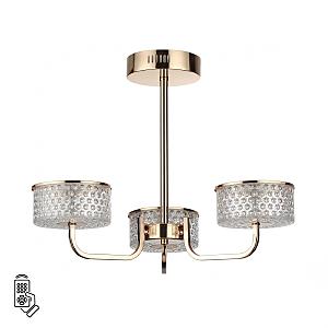 Потолочная люстра Venice 6579/40CL