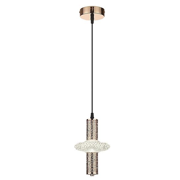 Светильник подвесной Cristie 8009/6L