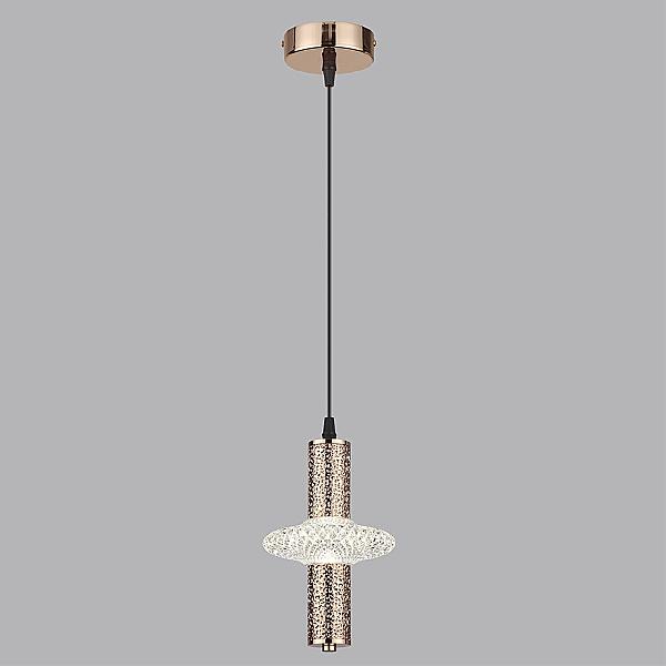 Светильник подвесной Cristie 8009/6L
