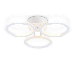 Потолочная люстра Original FA8942