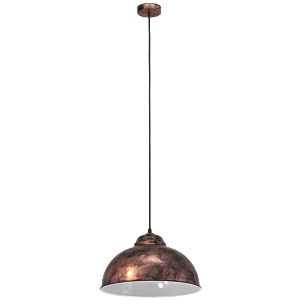 Светильник подвесной Eglo Vintage 49248